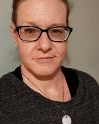 Photo of Jane Zinger, Licensed Professional Counselor, LPC