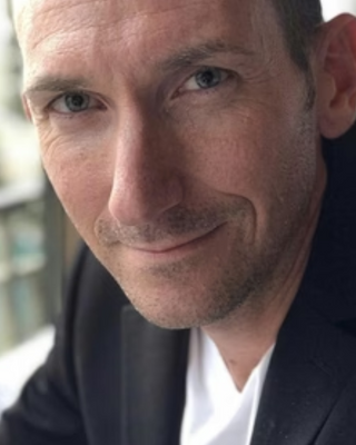 Photo of Kyle Chaddick, Licensed Professional Counselor, CPC