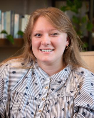 Photo of Gabbi Sonntag, Pre-Licensed Professional, t-LMHC