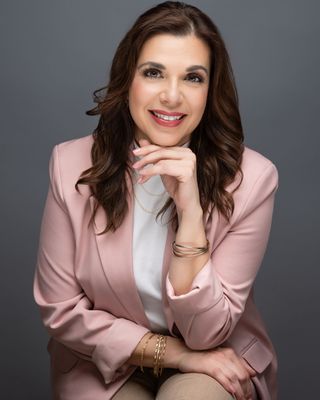 Photo of Veronica Annette Cantu, Licensed Professional Counselor, M. Ed, LPC