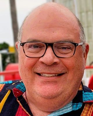 Photo of Christopher Mundale, Psychologist, PhD