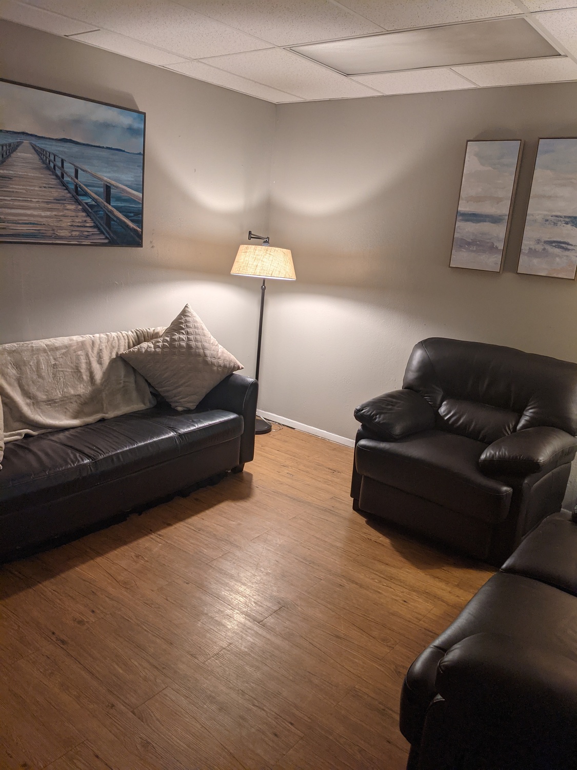 American Counseling Service, Licensed Professional Counselor, El Paso