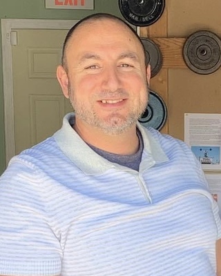 Photo of James Retarides, Licensed Professional Counselor in Cornelius, NC