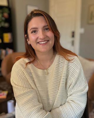 Photo of Carly Braswell, Licensed Professional Counselor, MS, LPC, NCC