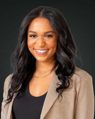 Photo of Trinity Wilson, Licensed Professional Counselor Associate in McKinney, TX