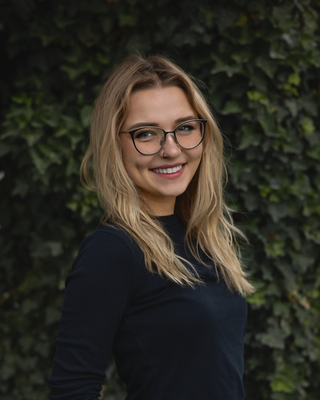 Photo of Sylwia Glowacki, Counselor, ACMHC
