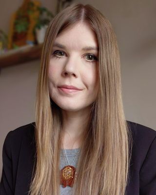 Photo of Shelby Silsky, Licensed Social Worker, LSW