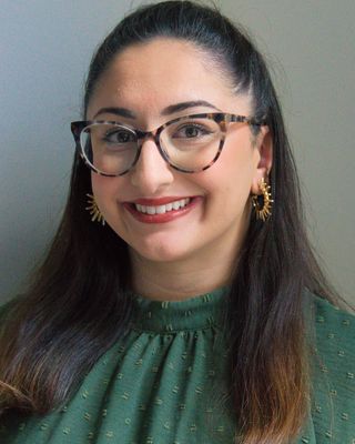 Photo of Mari Shelton, Pre-Licensed Professional, MFT, MPH