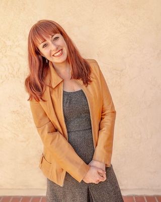 Photo of Dr. Michelle Barahman, Psychologist, PhD