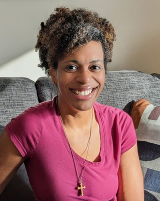 Photo of Christina Cox, Marriage & Family Therapist, MA, tLMFT