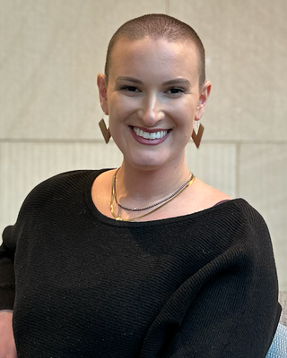 Photo of Arielle Sokoll-Ward, Clinical Social Work/Therapist, LCSW-S, CCTP-II