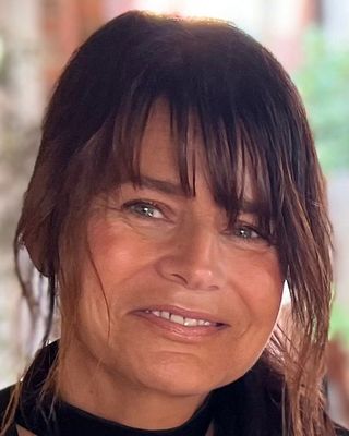 Photo of Gill Pengelly, Psychotherapist, MBACP