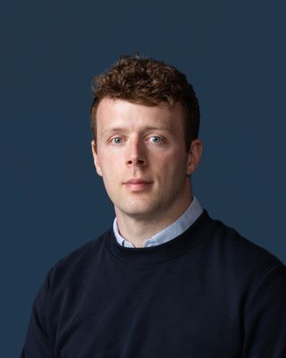 Photo of James Lloyd, Psychotherapist, MSc