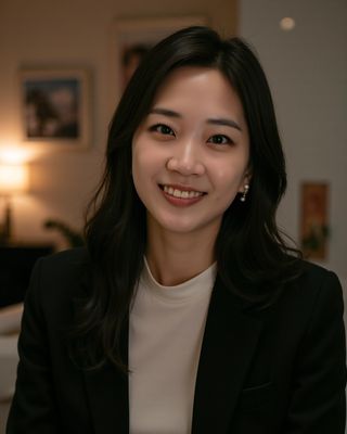 Photo of Dr. Judy Chang, PsyD