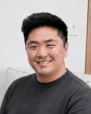 Photo of Daniel Michaels, Licensed Professional Counselor, LCPC, ADHD-CC