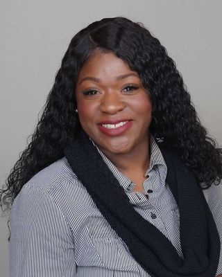 Photo of Charlene McCleoud, Clinical Social Work/Therapist, LCSW