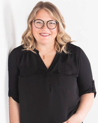 Photo of Kaela Wright, Limited Licensed Psychologist, MS, LLP