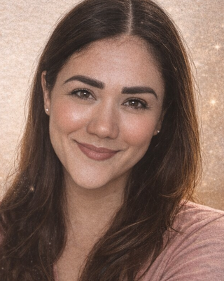 Foto de Claudia Becerra Robles, Psicoterapeuta