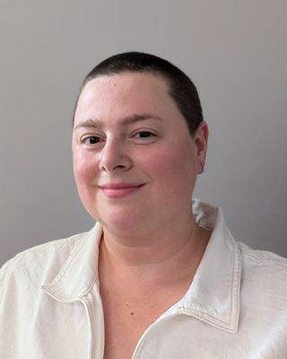 Photo of Grace Bannon, Registered Psychotherapist (Qualifying), RN