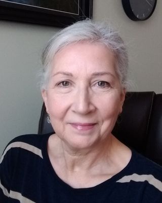 Photo of Diane Brouder, Marriage & Family Therapist, LMFT