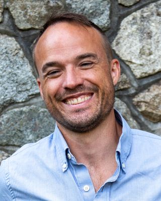 Photo of Sean Jeffery Lewis, Counsellor, MDiv, MACP, DPC, CCC