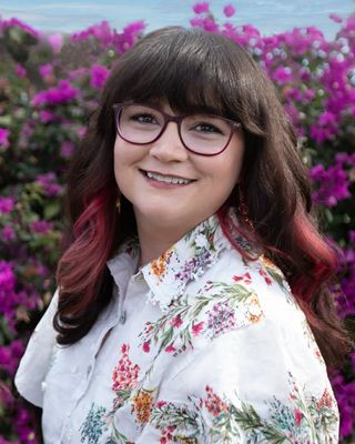 Photo of Samantha Brown, MSW, LCSW