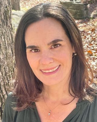 Photo of Jennifer Ellyson, Professional Counselor Associate, LPC-A