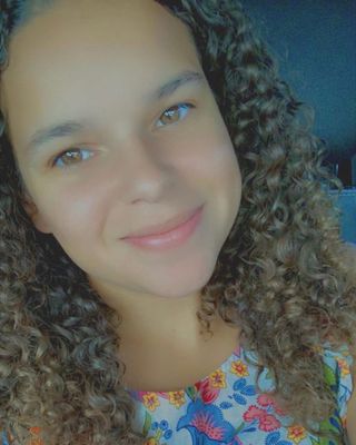 Photo of Savannah Davis, Licensed Master Social Worker, MS, LMSW