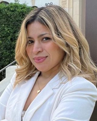 Photo of Cindy Gabriela Delgado, Marriage & Family Therapist Associate, MFT