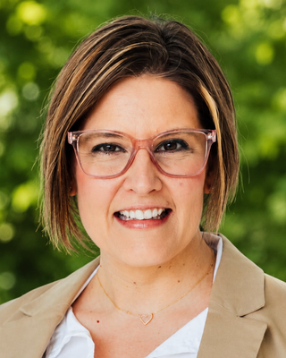 Photo of Rebecca Marquez, Clinical Social Work/Therapist, LCSW