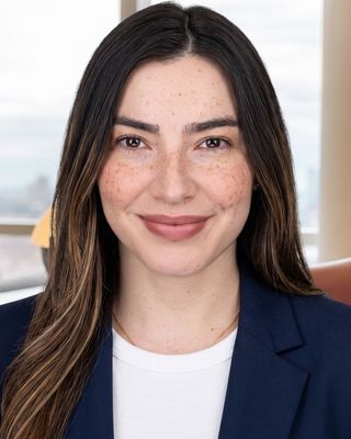 Photo of Dr. Grethel Perez Meek, Psychiatrist, DO