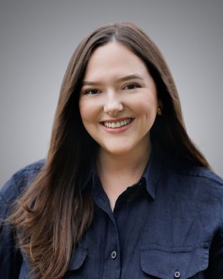 Photo of Hannah Gilmore, Clinical Social Work/Therapist, LSW