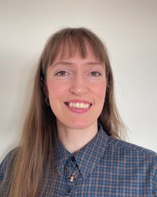 Photo of Eleanor Williams, Counsellor, MBACP