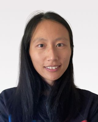Photo of Yufei Chen, Marriage & Family Therapist in California