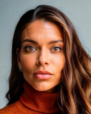 Photo of Jessica Frederic, Clinical Social Work/Therapist, LCSW