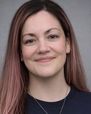Photo of Raquel Cedeno, Licensed Professional Counselor, MA, LPC, NCC, CCTP-II