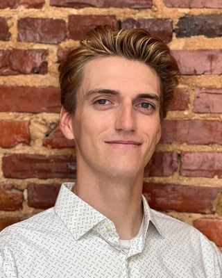 Photo of Damian Randall, Counselor, LGPC, ADT