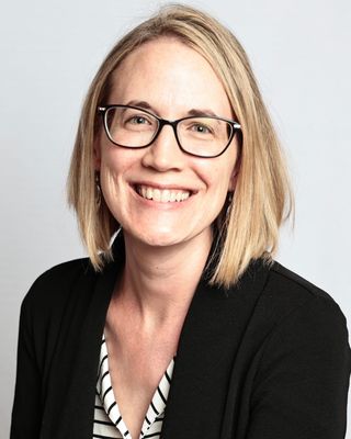 Photo of Natalie Cherrix - Anxiety & OCD Therapy of Maryland, Clinical Social Work/Therapist, LCSW-C