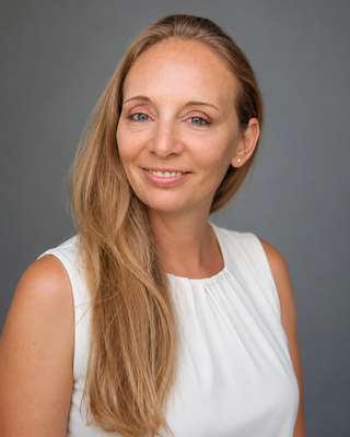 Photo of Jenn Bock, Licensed Clinical Mental Health Counselor Associate, LCMHCA