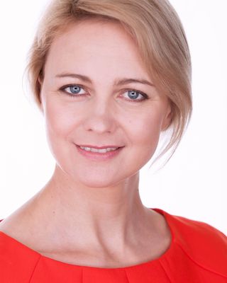 Photo of Merike Taal, Psychotherapist, MBACP