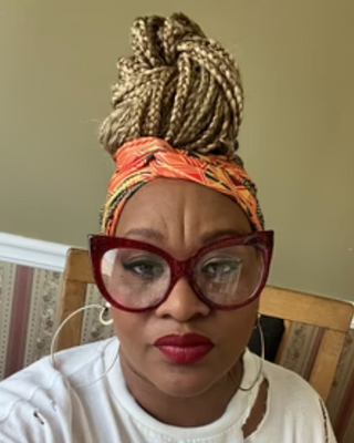 Photo of Kenya Marion, Clinical Social Work/Therapist, LMSW-C
