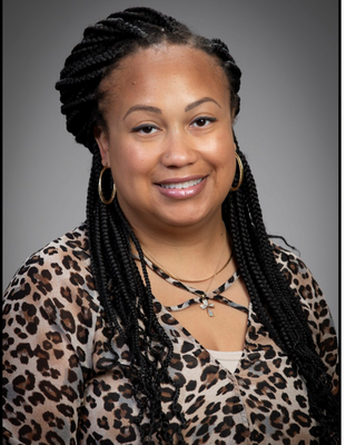 Photo of Tia Carrington, Psychiatric Nurse Practitioner, MSN, APRN, PMHNP