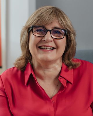 Photo of Tanya Street, Psychologist, MSc, CPsychol