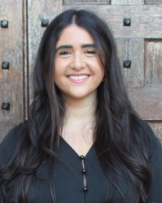 Photo of Talia Luca, Psychologist, MPsych, PsyBA - Clin. Psych