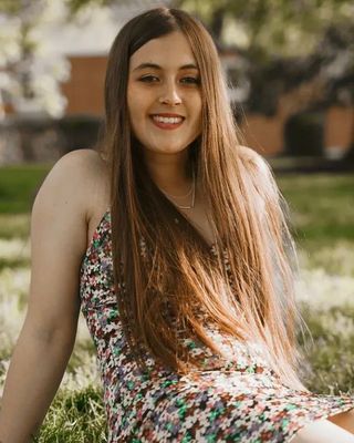 Photo of Mollie F Bera, Resident in Counseling, MA, LMFT-R, LPC-R