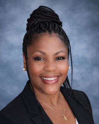 Photo of Valeria M Young-Jones - Counseling Without Walls LLC, Clinical Social Work/Therapist, MSW, LCSW