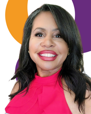 Photo of Dr. Tanginika Simone Cuascud - Texas Sexual Health-Dr. Cuascud, DHS, ABS, DBA, MBA