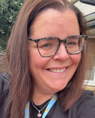 Photo of Clare Malcolm, Counsellor, MSc, MBACP