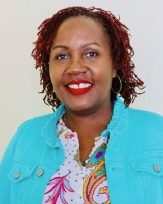 Photo of Sylvia Bikos, Clinical Social Work/Therapist, LCSW-C