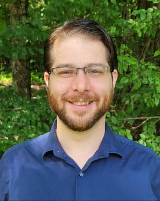 Photo of Alex Hinton, Clinical Social Work/Therapist, LCSW